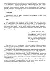 Kuršių nerijos nacionalinio parko ypatybės 2 puslapis