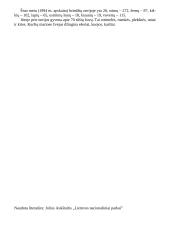 Kuršių nerijos nacionalinio parko ypatybės 5 puslapis