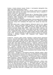 Rusijos Federacija arba Rossiiskaja Federacija 2 puslapis