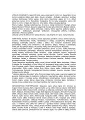 Rusijos Federacija arba Rossiiskaja Federacija 3 puslapis