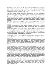 Rusijos Federacija arba Rossiiskaja Federacija 5 puslapis