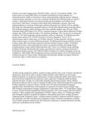 Švedija ir jos sostinė Stokholmas 2 puslapis