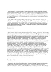 Švedija ir jos sostinė Stokholmas 3 puslapis