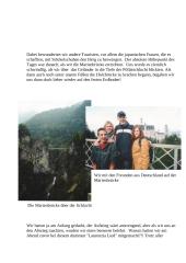 Der Besuch in den Alpen 4 puslapis