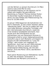 Elvis Aron Presley 3 puslapis