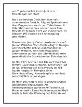 Elvis Aron Presley 6 puslapis