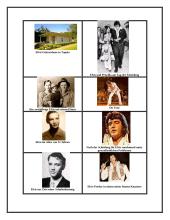 Elvis Aron Presley 8 puslapis