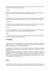 Friedrich Schiller – Kabale und Liebe 3 puslapis