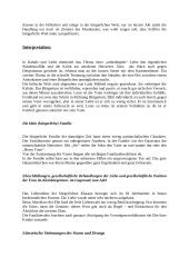 Friedrich Schiller – Kabale und Liebe 4 puslapis