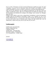 Friedrich Schiller – Kabale und Liebe 5 puslapis