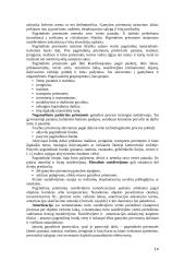 Įmonės veiklos apskaita. Klausimai medžiagai įsisavinti 13 puslapis