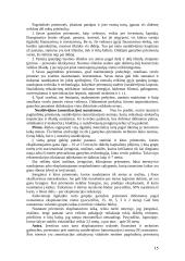 Įmonės veiklos apskaita. Klausimai medžiagai įsisavinti 14 puslapis