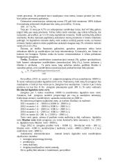 Įmonės veiklos apskaita. Klausimai medžiagai įsisavinti 15 puslapis