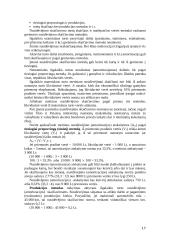 Įmonės veiklos apskaita. Klausimai medžiagai įsisavinti 16 puslapis