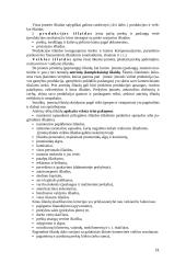 Įmonės veiklos apskaita. Klausimai medžiagai įsisavinti 20 puslapis