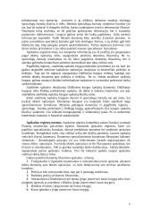 Įmonės veiklos apskaita. Klausimai medžiagai įsisavinti 6 puslapis