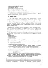 Įmonės veiklos apskaita. Klausimai medžiagai įsisavinti 9 puslapis