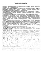Amerikos revoliucija