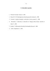 Didžioji Prancūzijos revoliucija ir Napoleono karai 12 puslapis