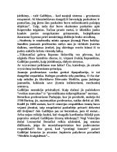 Galileo Galilėjus 2 puslapis