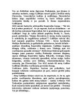 Galileo Galilėjus 3 puslapis