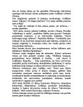 Galileo Galilėjus 4 puslapis