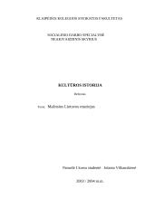 Mažosios Lietuvos muziejus   1 puslapis