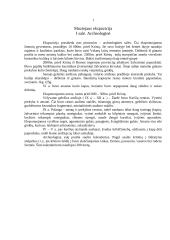 Mažosios Lietuvos muziejus   3 puslapis