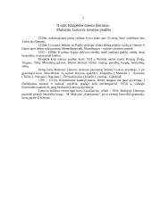 Mažosios Lietuvos muziejus   4 puslapis