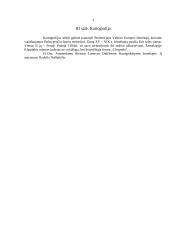 Mažosios Lietuvos muziejus   5 puslapis