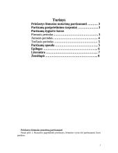 Partizanai Lietuvoje 2 puslapis