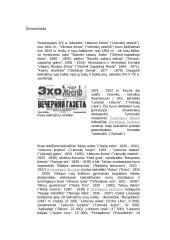 Rusai Lietuvoje 4 puslapis