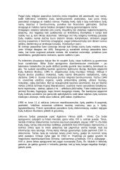 Žydai Lietuvoje Vytauto laikais 3 puslapis