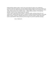 „Baltaragio malūno“ folkloriškumas  2 puslapis