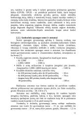 Kiaulių fermų technologinis projektavimas 11 puslapis