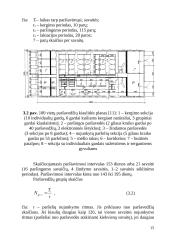Kiaulių fermų technologinis projektavimas 15 puslapis