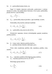 Kiaulių fermų technologinis projektavimas 17 puslapis
