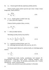 Kiaulių fermų technologinis projektavimas 18 puslapis