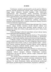 Kiaulių fermų technologinis projektavimas 5 puslapis