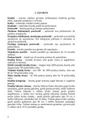 Kiaulių fermų technologinis projektavimas 6 puslapis