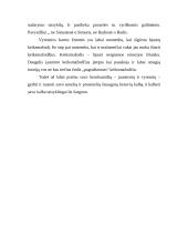 Ar jaunimas stengiasi kalbėti taisyklingai 2 puslapis