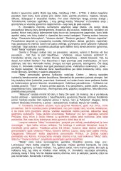 K. Donelaitis ir jo gyvenimas 3 puslapis