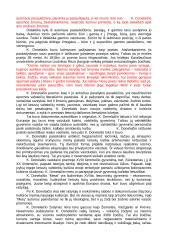 K. Donelaitis ir jo gyvenimas 5 puslapis