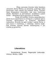 Deivė Žemyna literatūroje 6 puslapis
