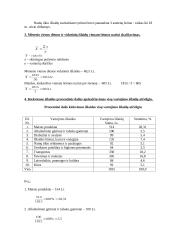 Namų ūkio išlaidų skaičiavimas 2 puslapis