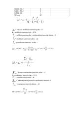 Namų ūkio išlaidų skaičiavimas 13 puslapis