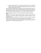 Korporacijos valdymas 5 puslapis