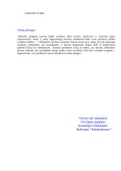 Alkoholizmas ir priklausomybė 5 puslapis