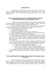 Laboratorinė diagnostika – mėginių rūšys, ėmimas, siuntimas. 2 puslapis