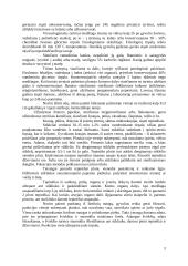 Laboratorinė diagnostika – mėginių rūšys, ėmimas, siuntimas. 3 puslapis